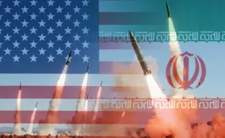 На грани войны: США и Иран играют в шахматы, где каждый ход может стать решающим