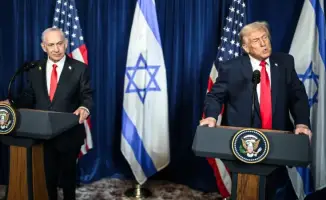 Трамп и Нетаньяху обсуждают новое мирное предложение Ирана: напряжённый диалог на фоне социальных ожиданий