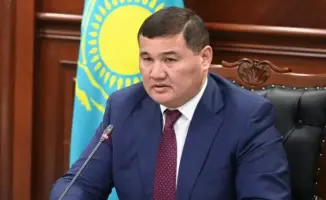 Нурлыбек Налибаев стал первым замом премьер-министра Казахстана