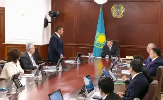 Назначение Нурлыбека Налибаева первым замом премьер-министра: новые перспективы для правительства и экономики страны