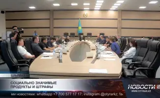 Общественный совет инициирует проверки бизнеса: последствия для цен на продукты и потребительского рынка