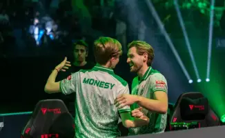 Финалисты PGL Astana 2026 определены: кто станет новым чемпионом в Counter-Strike 2?