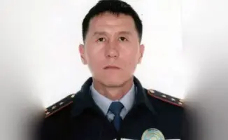 В Казахстане медаль имени Газиза Байтасова и торжественное мероприятие в Акорде ко Дню защитника Отечества