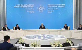 Президент Токаев требует от правительства конкретных мер для реального экономического роста Казахстана на фоне отсутствия значимых достижений