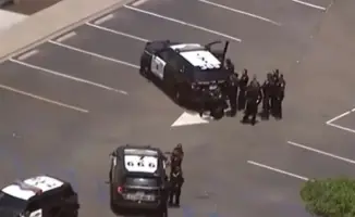 Трагедия в Сан-Диего: пять человек погибли в результате стрельбы в мечети
