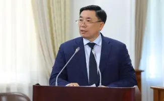 Азамат Амрин: Цены на продукты в Алматы не только из-за НДС