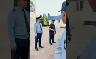 Международный розыск: Полиция задержала мужчину, разыскиваемого за особо тяжкое преступление