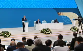 Токаев: Изучение госуправления Золотой Орды — ключ к современным реформам