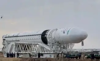 Союз-5/Сункар: Байконур запускает новую эру космонавтики