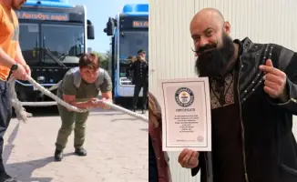 Казахстанский силач Сергей Цырульников о рекорде 55-летней учительницы: вдохновение для новых достижений и популяризация силы духа в стране