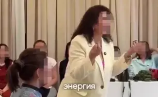 Скандальный тренинг с нецензурной лексикой в Алматы вызвал бурю обсуждений: депутат Мажилиса Нурсултан Байтилесов высказался о ситуации