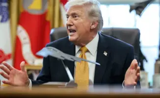 Трамп: Соглашение с Ираном на грани жизни и смерти