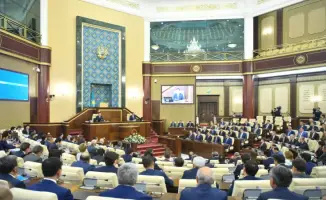 Парламентская симфония: Астана готовит совместное заседание