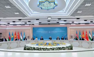 Туркестан: Лидеры ОТГ обсудили будущее искусственного интеллекта