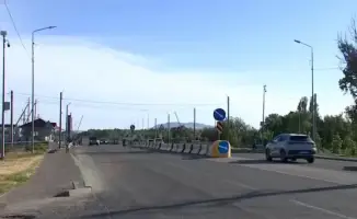 Тень закона: трагедия на дороге в Алматинской области, где полицейский стал причиной гибели женщины