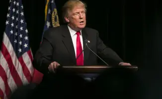 Стрельба возле Белого дома: Трамп благодарит силовиков за ликвидацию нападавшего