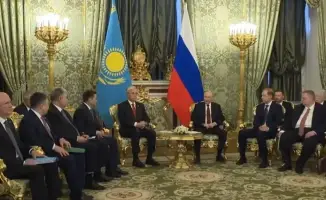 Тандем на вершине Евразии: Токаев и Путин обсудят будущее ЕАЭС в Астане