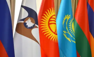 Касым-Жомарт Токаев: ЕАЭС как мост к экономическому процветанию – стратегические приоритеты на высшем уровне