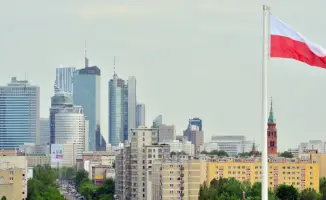 Токаев: Казахстанец вернулся домой через польскую границу