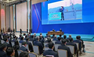 Торгово-экономические проекты Казахстана и России: новые перспективы сотрудничества и их влияние на региональную экономику