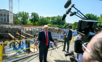 Трамп откладывает удар по Ирану: возможные последствия для международной безопасности и региональной стабильности