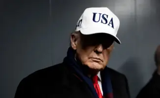 Трамп откладывает решение по иранскому соглашению после совещания в Белом доме