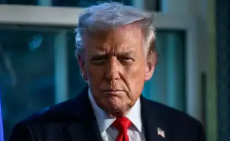 Трамп: Обогащённый уран Ирана — ядерный шахматный ход в международной игре