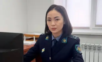 Следователь из Семея Ажар Сартова завершила расследование резонансного убийства и разбойного нападения, произошедшего в России в 2015 году.