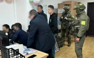 Казахстан в сети: как тени данных стали товаром на черном рынке