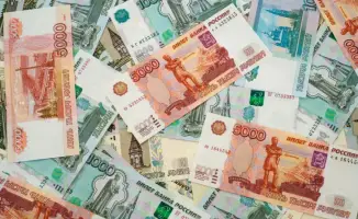 В Казахстане спрос на рубли вырос в 7 раз: причины резкого увеличения чистых продаж валюты