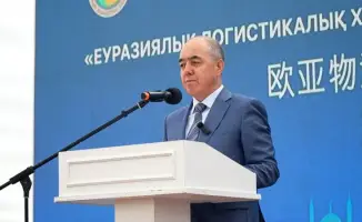 Уральск: старт строительства нового логистического хаба за 130 миллионов долларов