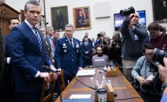 Пентагон: Иранская война обошлась США в 25 миллиардов