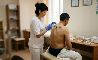 Социальные корни популярности хиджамы в Казахстане: традиции, вера и риски нетрадиционного лечения