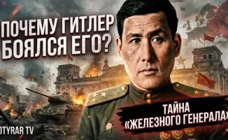 Сабыр Рахимов: Путь к Победе через упорство и вдохновение