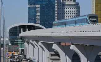 LRT стартует, одуванчики штрафуют, колония ворует!