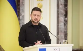 Зеленский запустил 'час тишины': мир на грани, начиная с полуночи 6 мая
