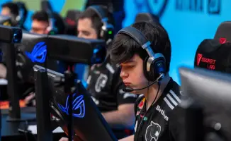 Первый игровой день PGL Astana 2026: международный кибертурнир по Counter-Strike 2 стартовал в столице