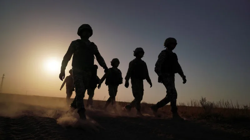 Казахстан: Тройные выплаты и новые льготы для военнослужащих в рамках расширения социальных гарантий