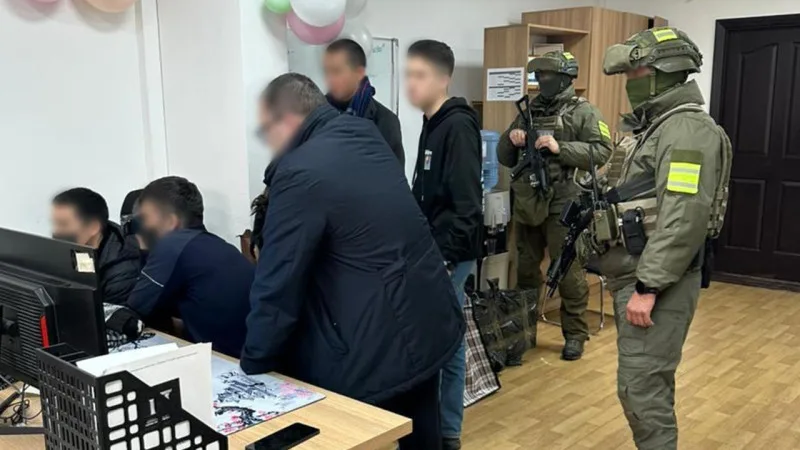 Казахстан в сети: как тени данных стали товаром на черном рынке