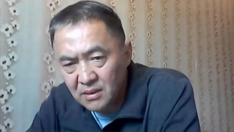 Увольнения в Военно-спортивном колледже: визит Кайрата Сатыбалдыулы вызывает кадровые изменения в Минобороны