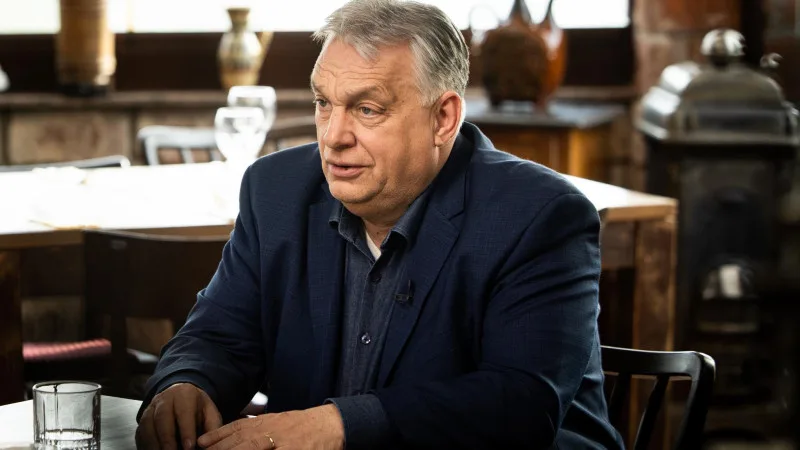 Венгрия приостановила выход из Международного уголовного суда: решение Орбана отменено
