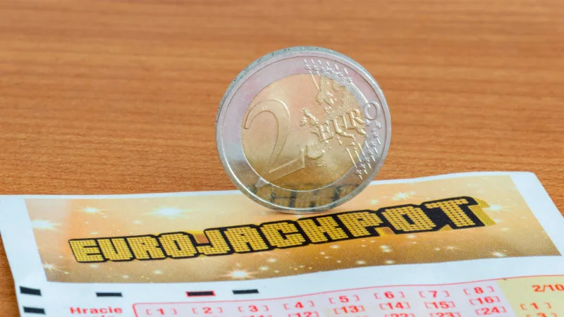 Чех предсказал удачу: 120 миллионов евро в кармане!