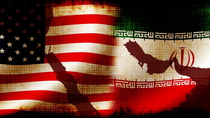 Иран прекращает переговоры с США: эскалация напряженности на Ближнем Востоке и возможные последствия для региональной безопасности