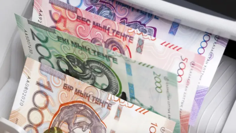 Казахстанцы вывели 55 миллиардов тенге из ЕНПФ на жильё: 88 тысяч заявок за четыре дня июня 2026 года