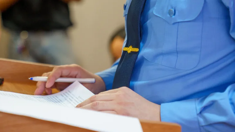 Прокуратура Казахстана: новый щит для инвесторов в правовом поле