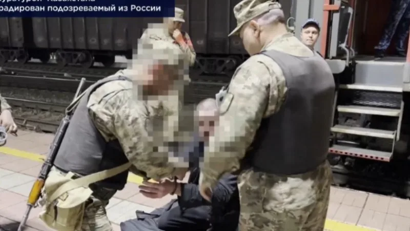 Долгожданный рассвет: Россия передала Казахстану беглеца, скрывавшегося 20 лет в тени закона