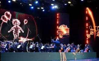 В Семее прошел творческий вечер Толегена Мухамеджанова, где классическая казахская музыка объединила поколения