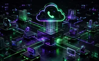 Виртуальная телефония как инструмент современных корпоративных коммуникаций