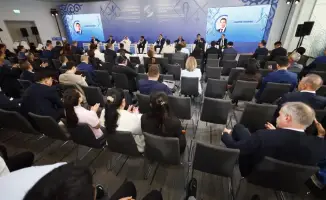 Рост объемов перевозок по ТМТМ в Казахстане за 5 лет