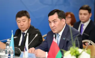 Казахстан подчеркивает важность устойчивой энергетической интеграции на Евразийском экономическом форуме в Астане